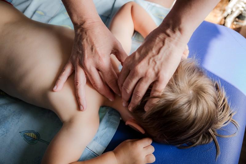Osteopathie Et Enfant 5